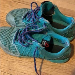 2 for $20 Nano 4 Reebok CrossFit Shoes